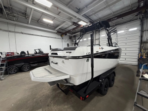 2026 Moomba Boats Craz for sale in Fargo, North Dakota