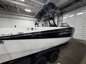 2026 Moomba Boats Craz for sale in Fargo, North Dakota