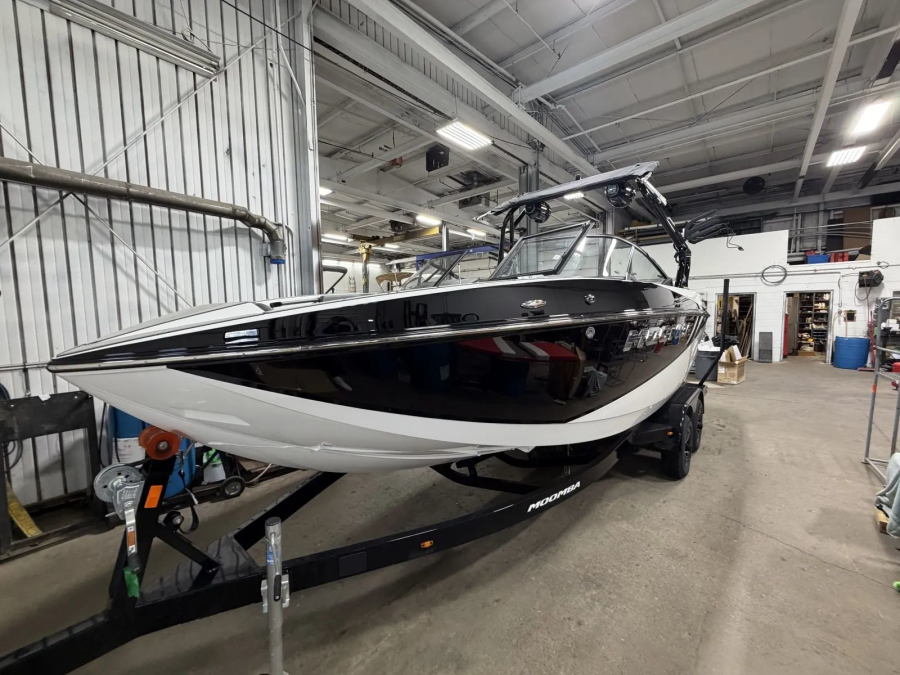 2026 Moomba Boats Craz for sale in Fargo, North Dakota