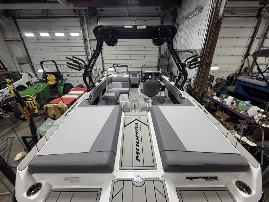 2026 Moomba Boats Craz for sale in Fargo, North Dakota