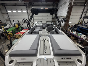 2026 Moomba Boats Craz for sale in Fargo, North Dakota