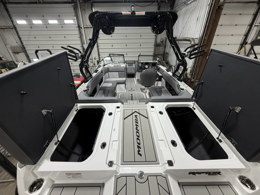 2026 Moomba Boats Craz for sale in Fargo, North Dakota