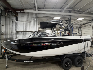 2026 Moomba Boats Craz for sale in Fargo, North Dakota