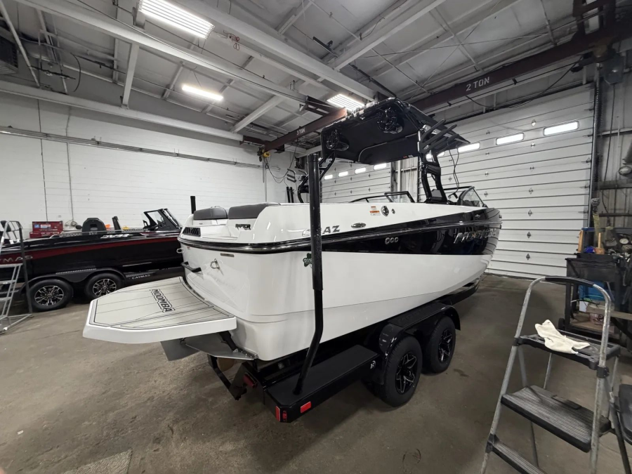 2026 Moomba Boats Craz for sale in Fargo, North Dakota