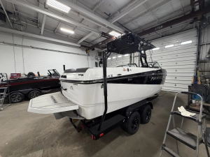 2026 Moomba Boats Craz for sale in Fargo, North Dakota
