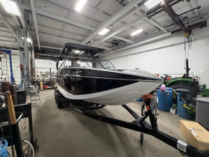 2026 Moomba Boats Craz for sale in Fargo, North Dakota