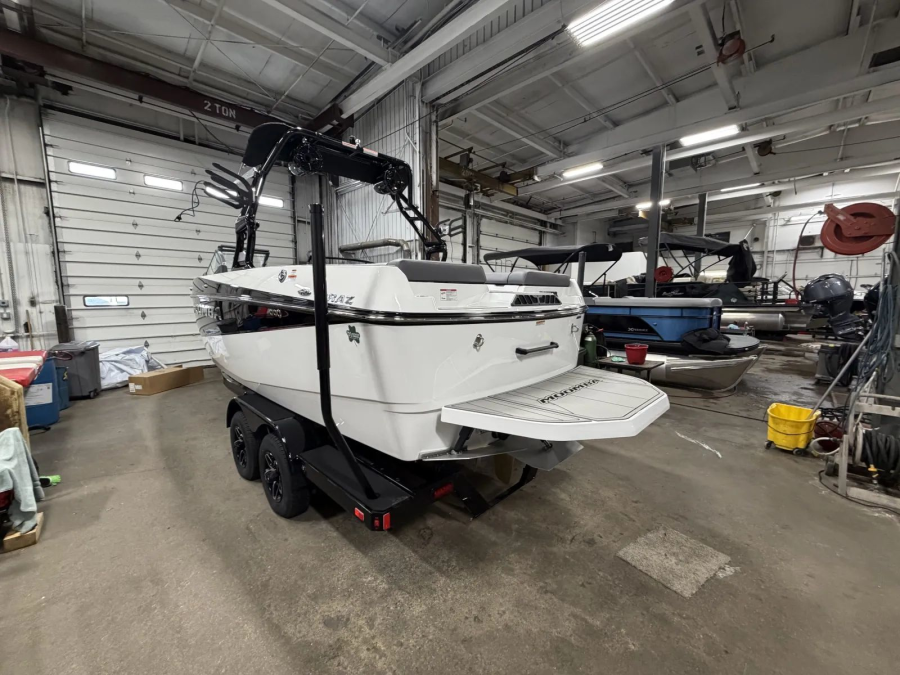 2026 Moomba Boats Craz for sale in Fargo, North Dakota