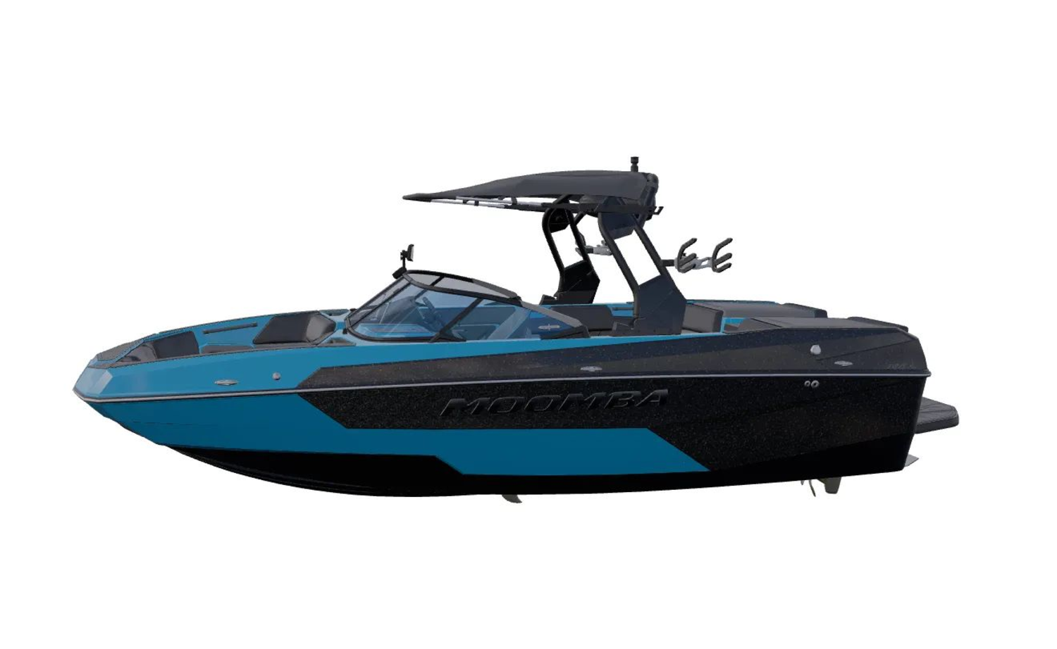 2026 Moomba Boats MAX for sale in Fargo, North Dakota