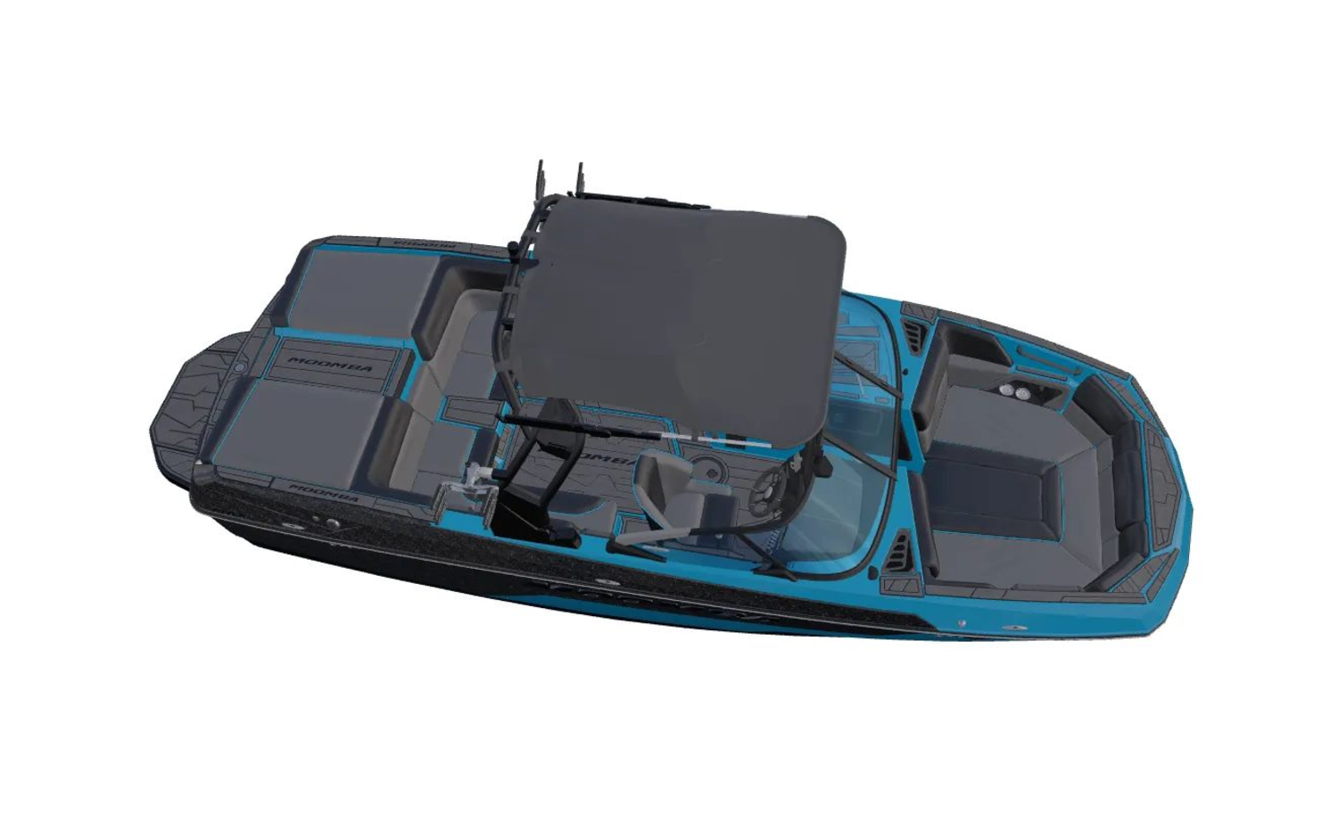 2026 Moomba Boats MAX for sale in Fargo, North Dakota