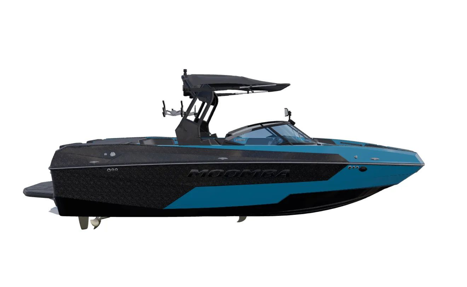 2026 Moomba Boats MAX for sale in Fargo, North Dakota