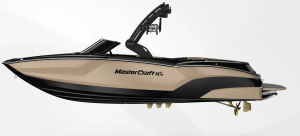 2026 Mastercraft Boats Maristar 230 for sale in Fargo, North Dakota