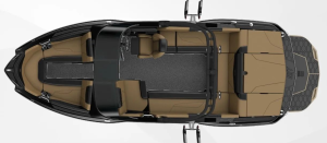 2026 Mastercraft Boats Maristar 230 for sale in Fargo, North Dakota