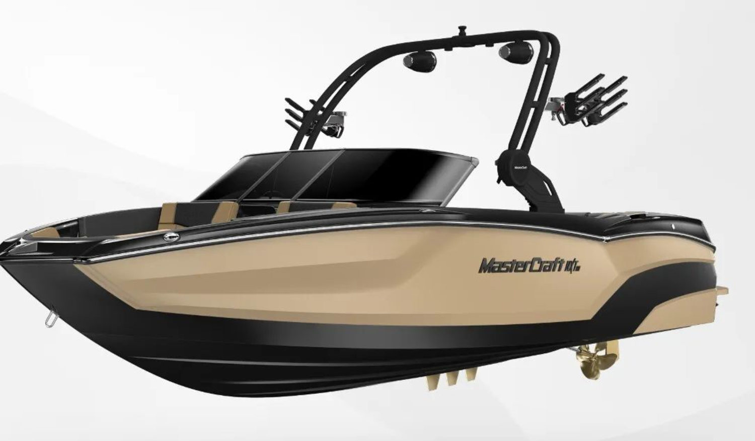 2026 MASTERCRAFT 23