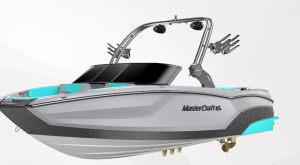 2026 Mastercraft Boats Maristar 230 for sale in Fargo, North Dakota
