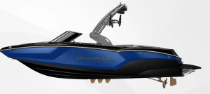2026 Mastercraft Boats CSX for sale in Fargo, North Dakota
