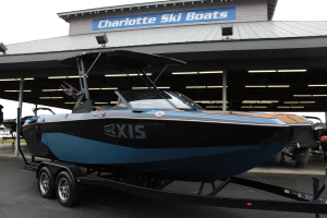 2023 Axis Boats A225 for sale in Charlotte, North Carolina