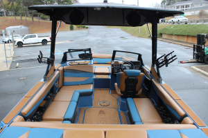 2023 Axis Boats A225 for sale in Charlotte, North Carolina