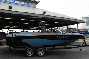 2023 Axis Boats A225 for sale in Charlotte, North Carolina