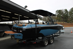 2023 Axis Boats A225 for sale in Charlotte, North Carolina