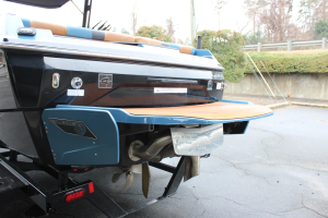 2023 Axis Boats A225 for sale in Charlotte, North Carolina