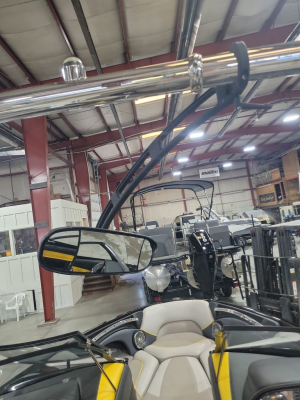 2012 Malibu Boats Wakesetter VLX for sale in Kalispell, Montana