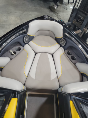 2012 Malibu Boats Wakesetter VLX for sale in Kalispell, Montana