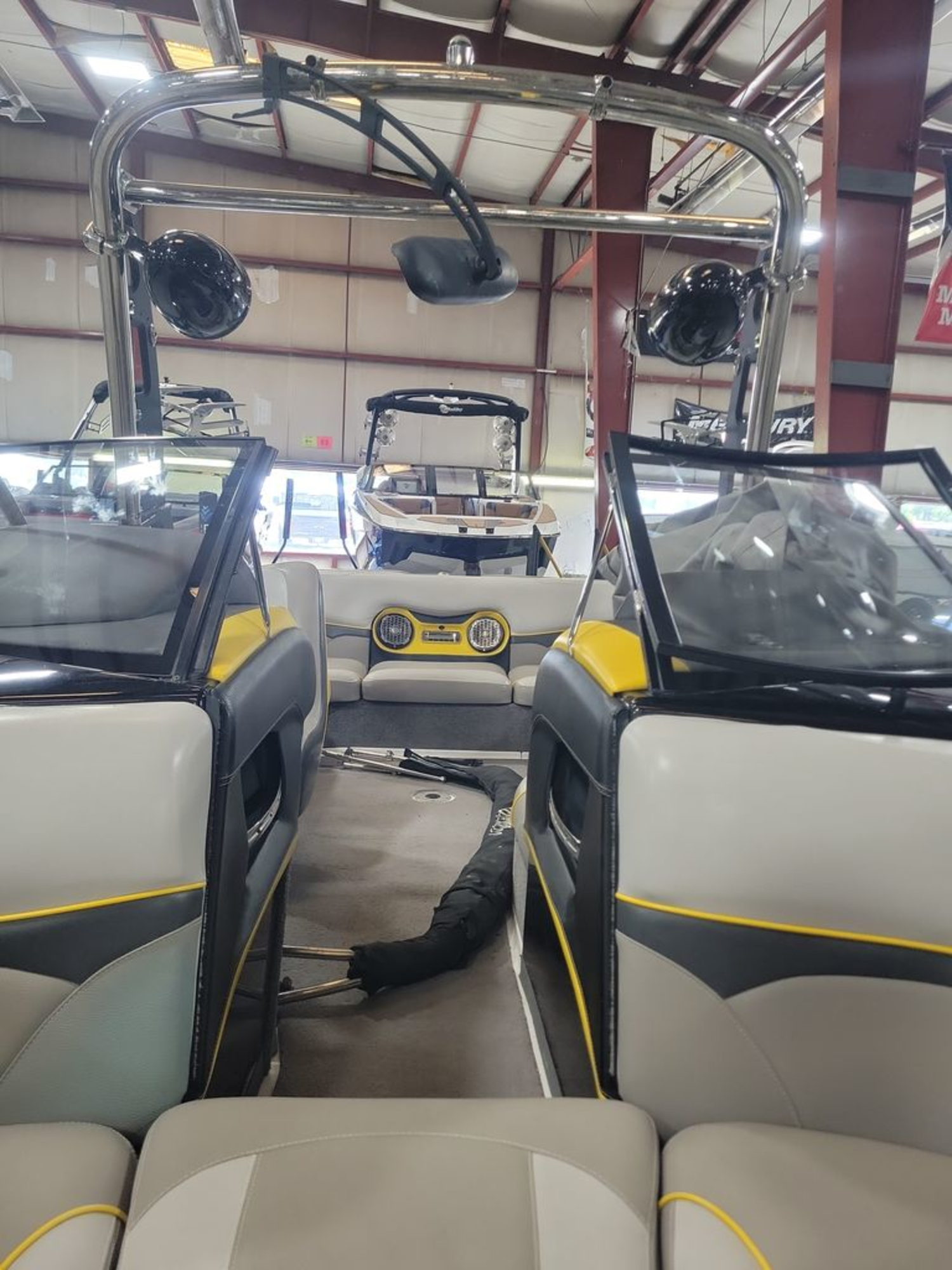 2012 Malibu Boats Wakesetter VLX for sale in Kalispell, Montana