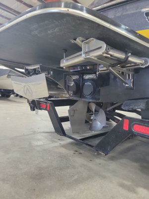 2012 Malibu Boats Wakesetter VLX for sale in Kalispell, Montana