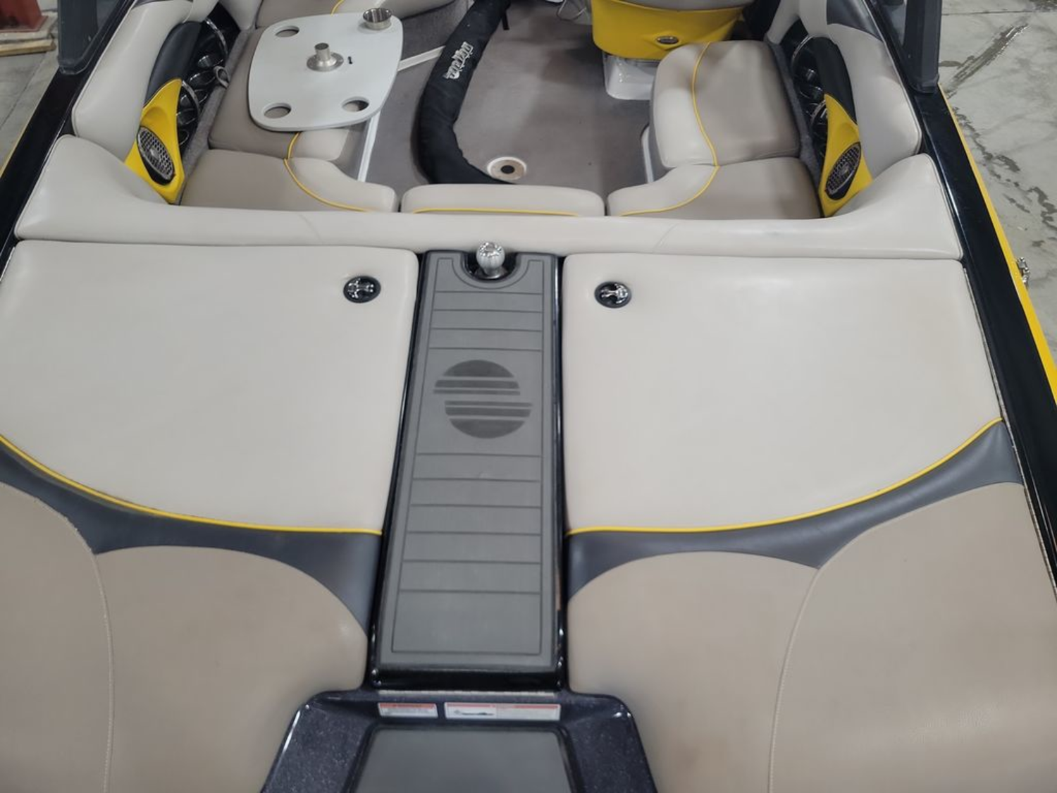 2012 Malibu Boats Wakesetter VLX for sale in Kalispell, Montana