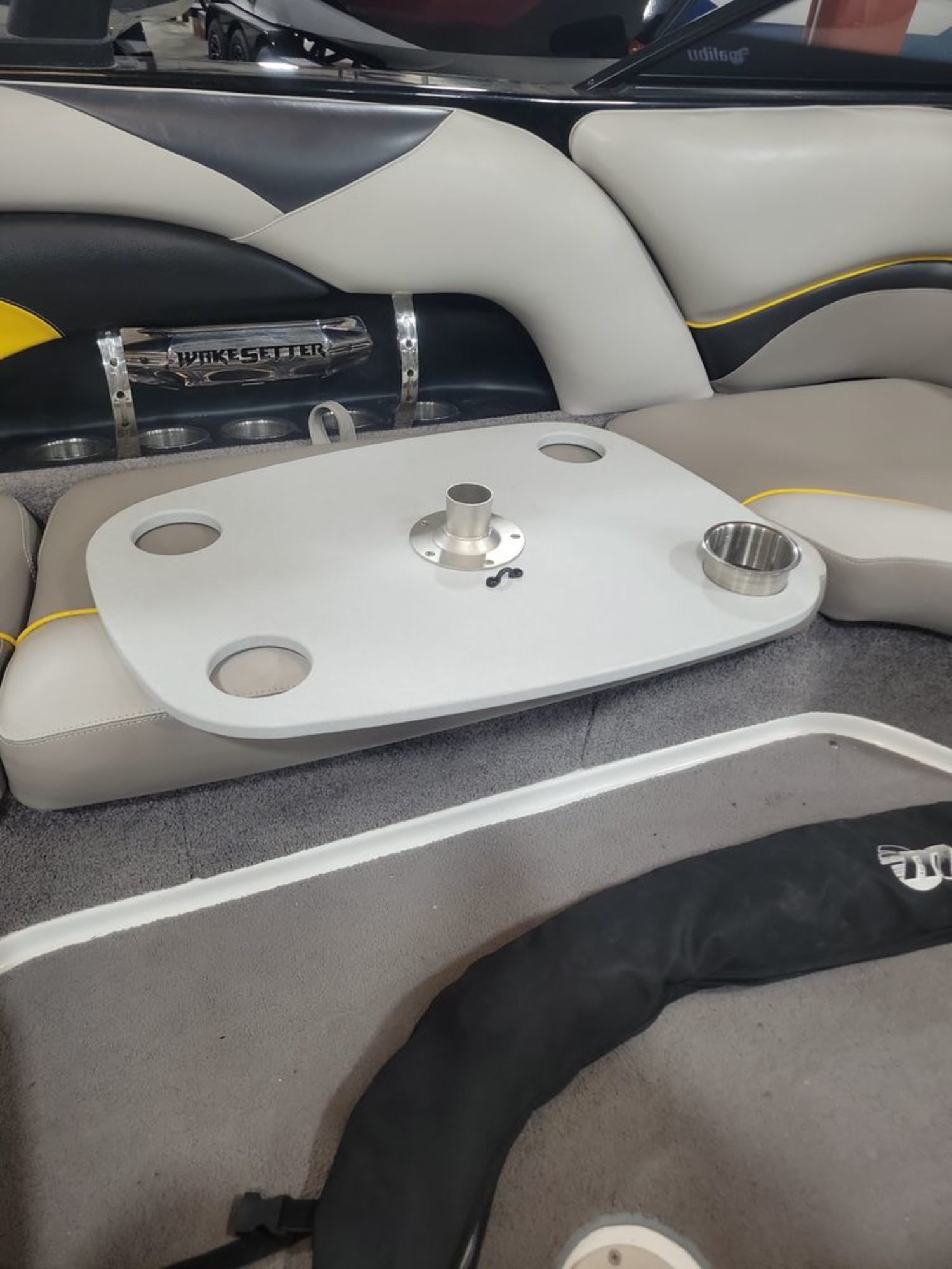 2012 Malibu Boats Wakesetter VLX for sale in Kalispell, Montana