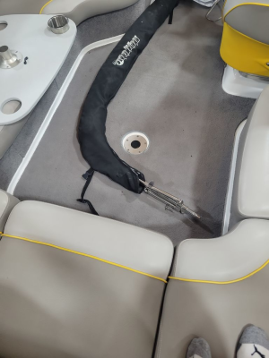 2012 Malibu Boats Wakesetter VLX for sale in Kalispell, Montana