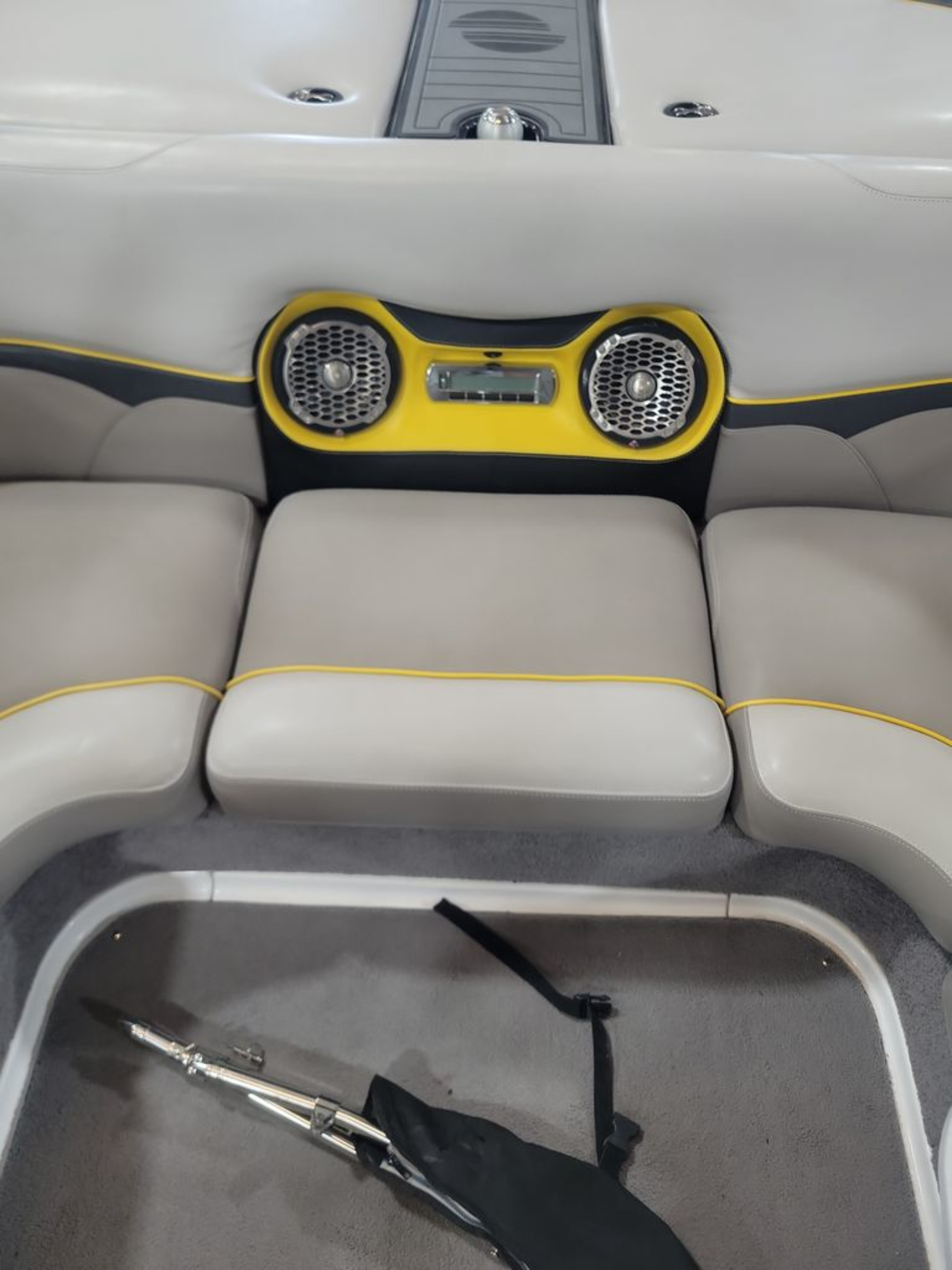 2012 Malibu Boats Wakesetter VLX for sale in Kalispell, Montana