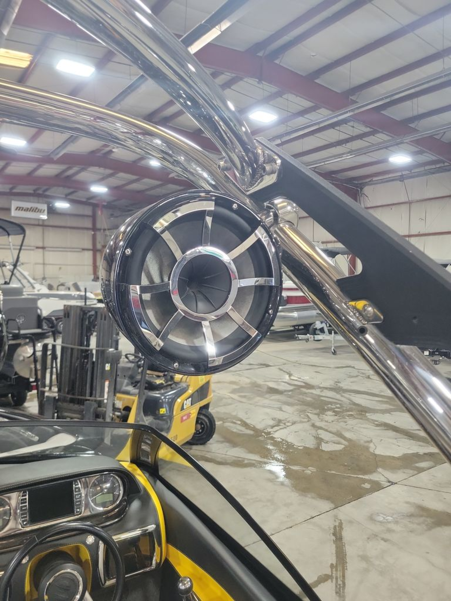 2012 Malibu Boats Wakesetter VLX for sale in Kalispell, Montana