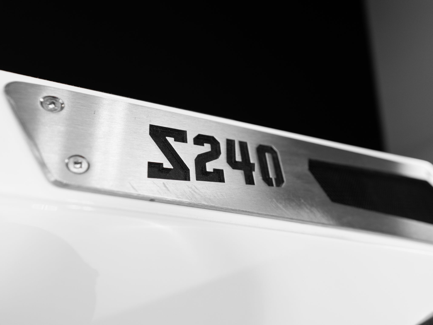 2026 Supreme Boats S240