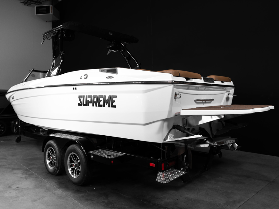 2026 Supreme Boats S240 for sale in Springville, Utah