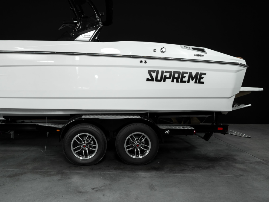 2026 Supreme Boats S240 for sale in Springville, Utah