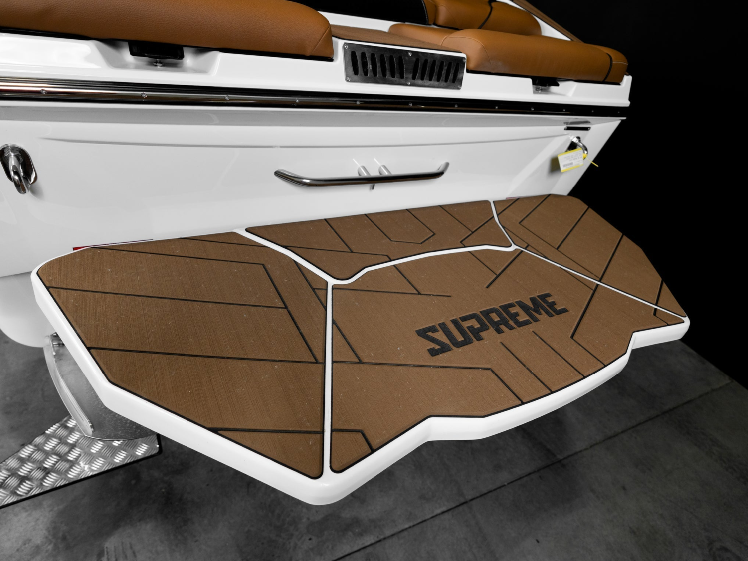 2026 Supreme Boats S240