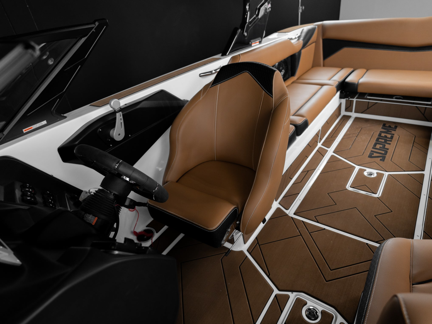 2026 Supreme Boats S240