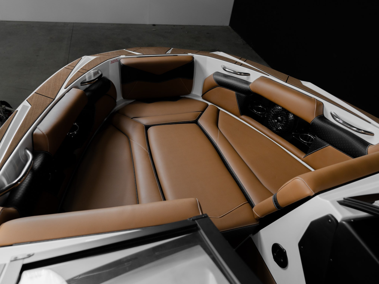 2026 Supreme Boats S240