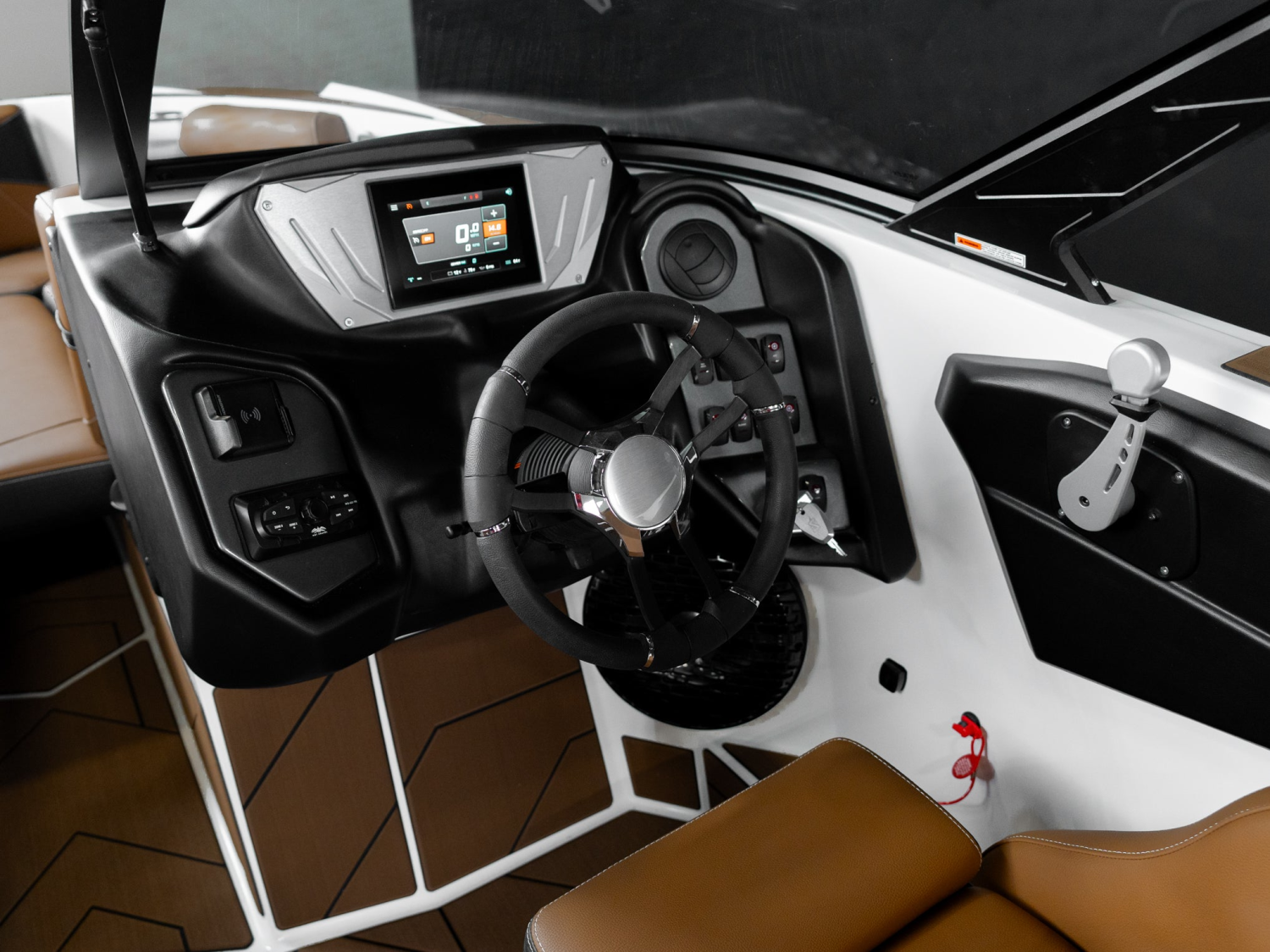 2026 Supreme Boats S240