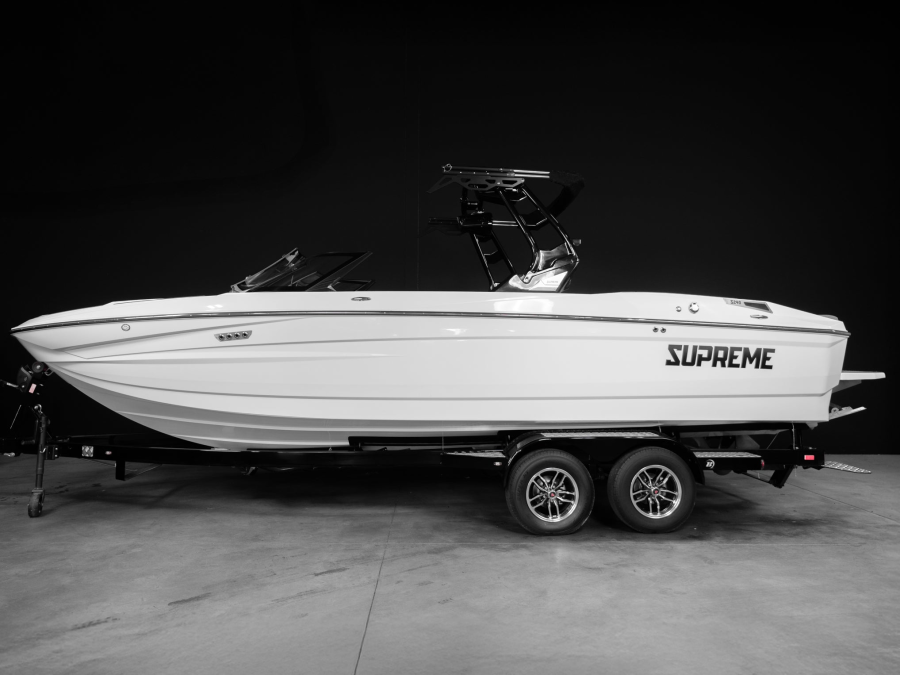 2026 Supreme Boats S240 for sale in Springville, Utah