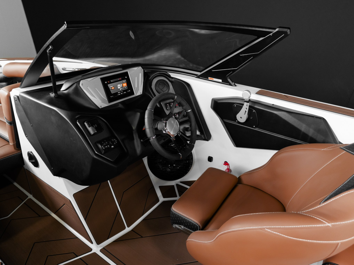 2026 Supreme Boats S240