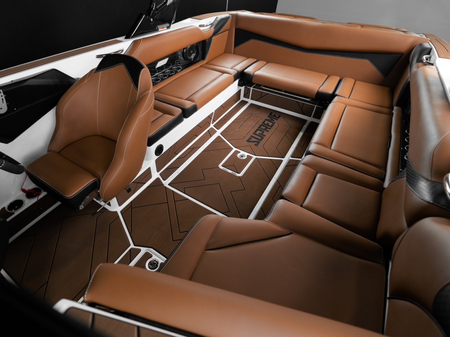 2026 Supreme Boats S240 for sale in Springville, Utah