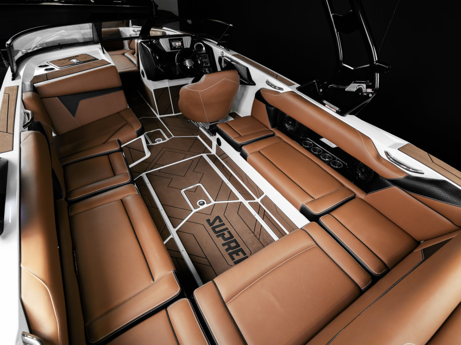 2026 Supreme Boats S240 for sale in Springville, Utah