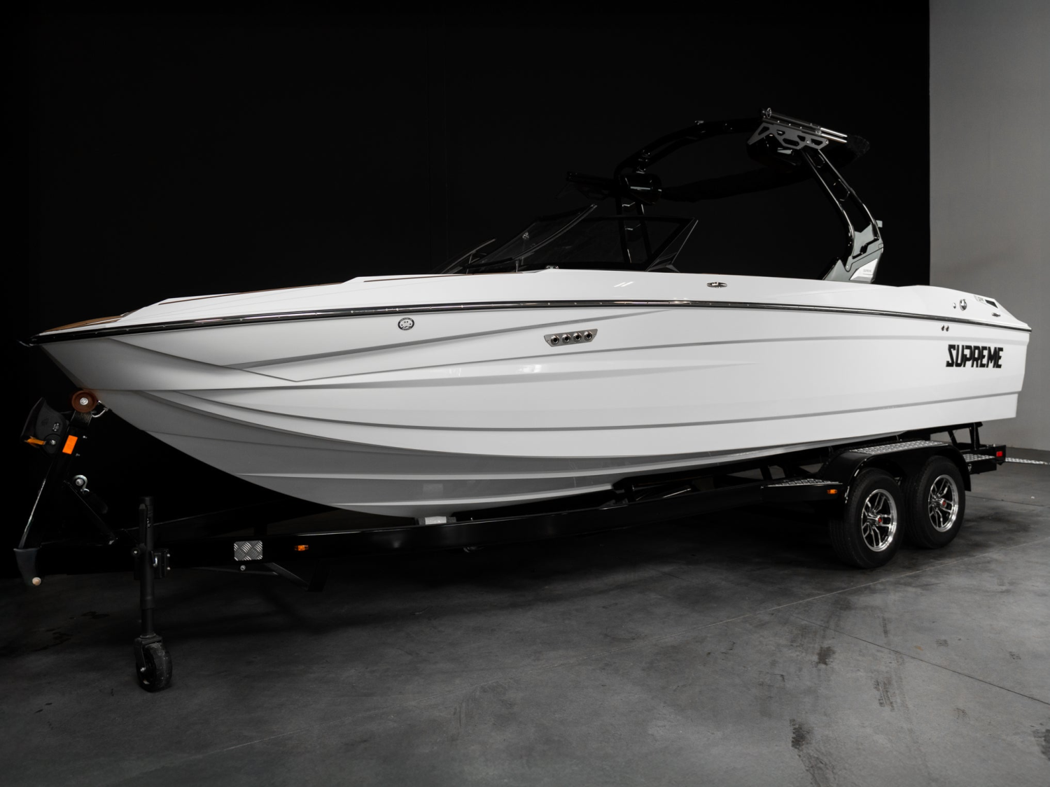 2026 Supreme Boats S240
