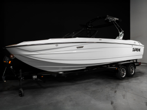 2026 Supreme Boats S240 for sale in Springville, Utah