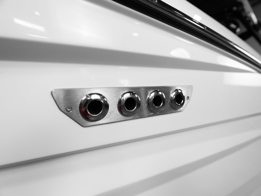 2026 Supreme Boats S240 for sale in Springville, Utah