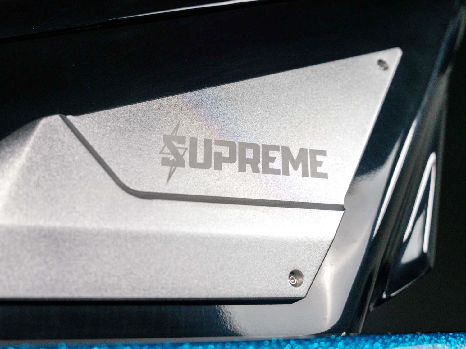 2026 Supreme Boats S240