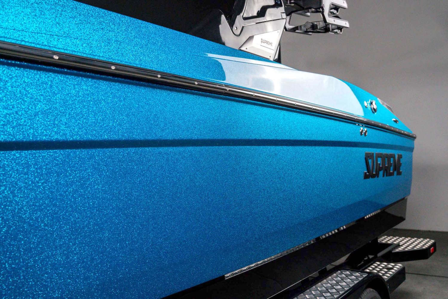 2026 Supreme Boats S240