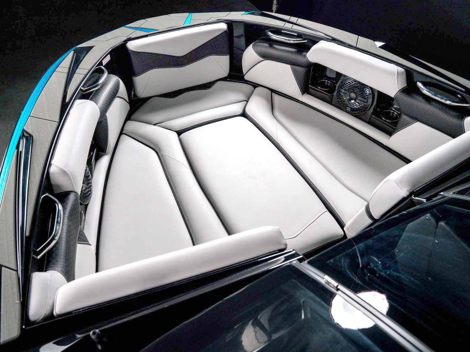 2026 Supreme Boats S240